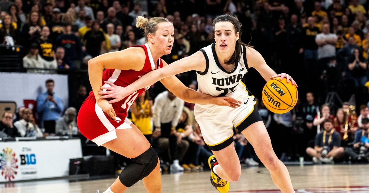 Calendrier complet, scores du tournoi NCAA féminin 2024