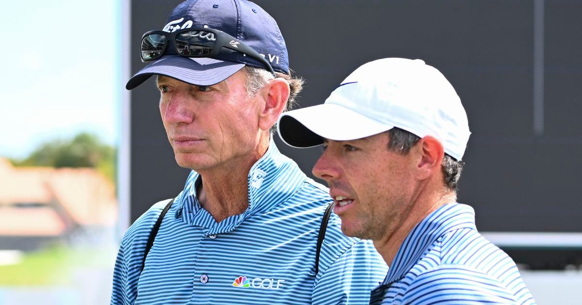 Arnold Palmer Invitational : Rory McIlroy devrait remercier Brad Faxon