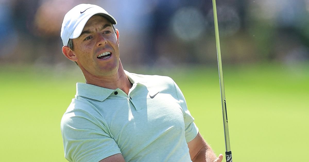 Arnold Palmer Invitational : Rory McIlroy s'effondre