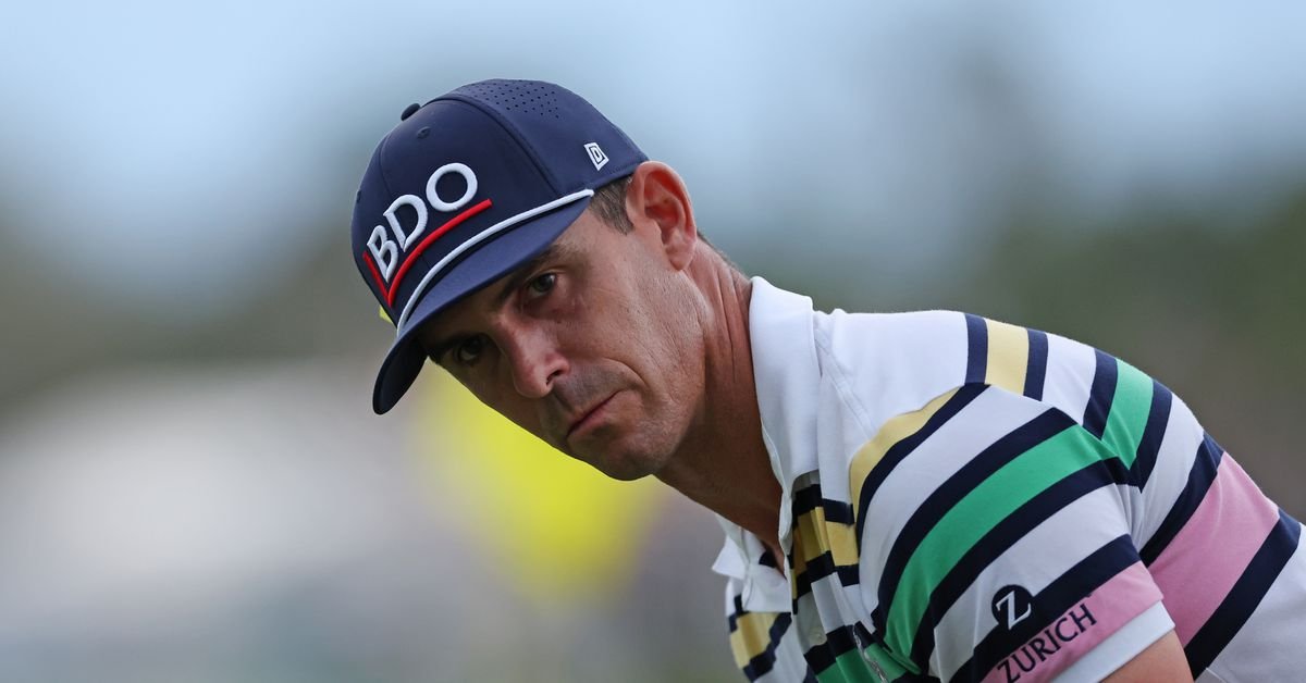 Billy Horschel demande l'admission des PLAYERS pour LIV Golf