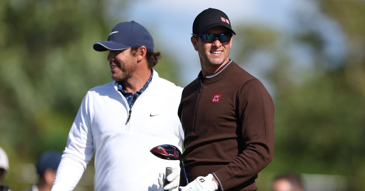 Brooks Koepka, Adam Scott et les stars du golf se retirent des Jeux olympiques de 2024