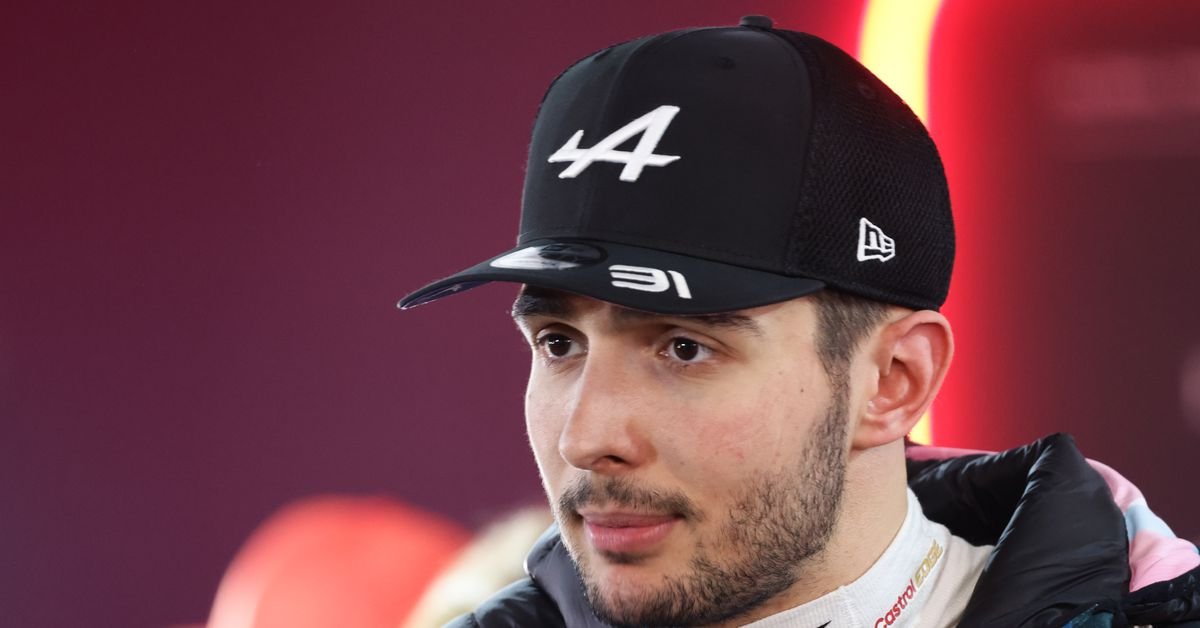 Esteban Ocon reste optimiste chez Alpine F1 avant une étape personnelle