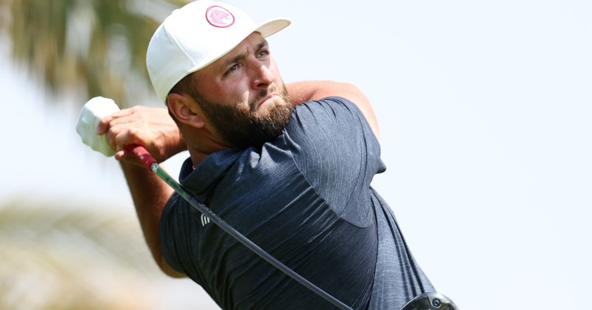 LIV Golf : Jon Rahm lance un plaidoyer à Talor Gooch au milieu d'une plainte « majeure »