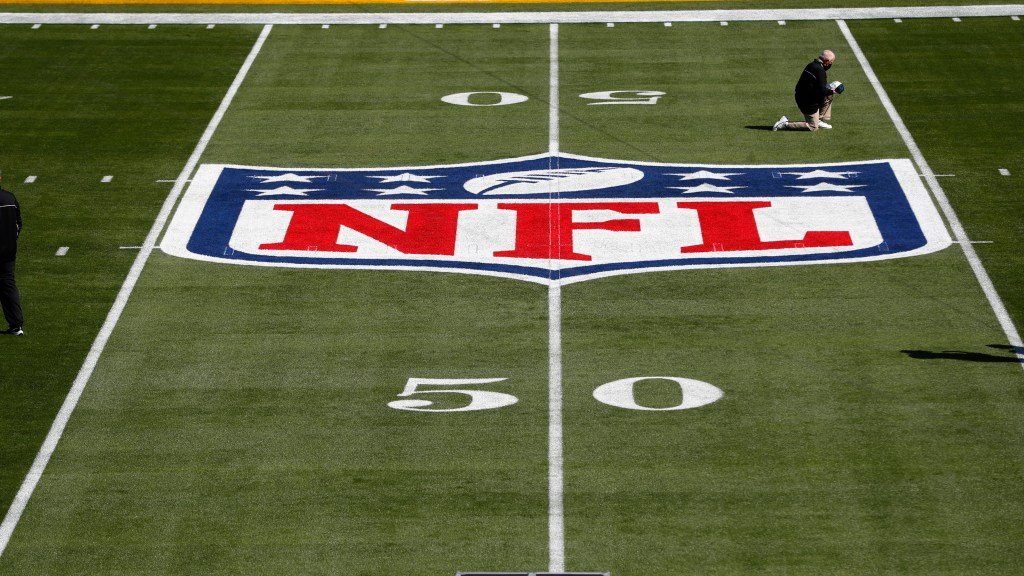 La NFL a interdit le plaquage hip-drop