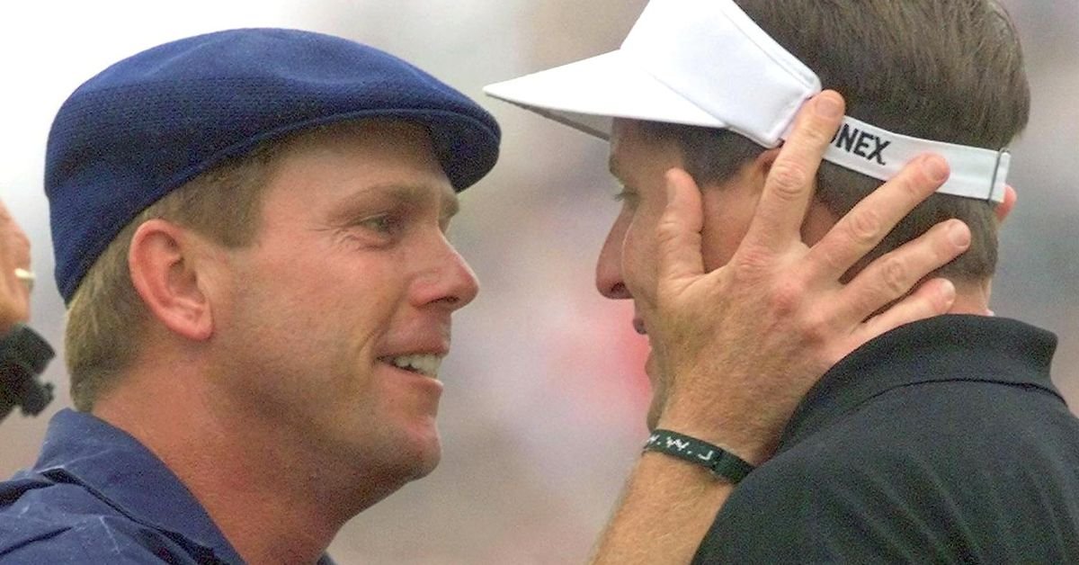 La Payne Stewart Kids Golf Foundation fait une différence à l’échelle nationale