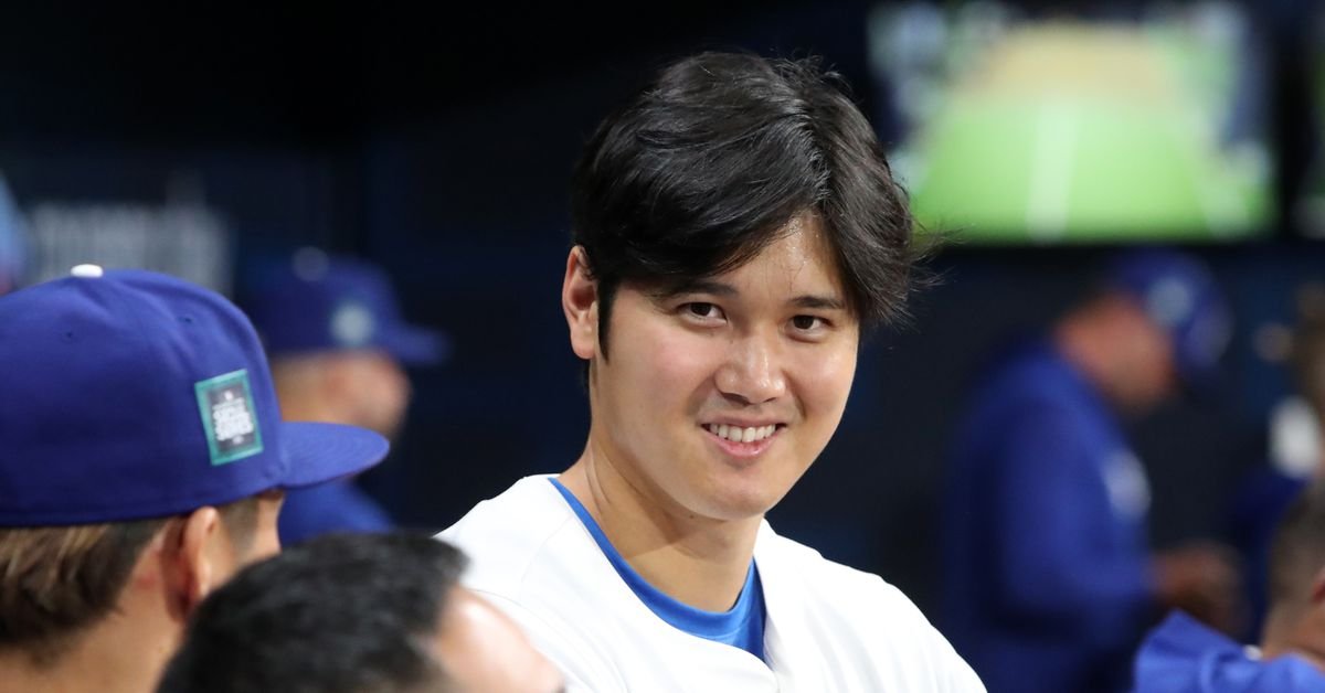 La controverse explosive sur le jeu de l'interprète de Shohei Ohtani, expliquée