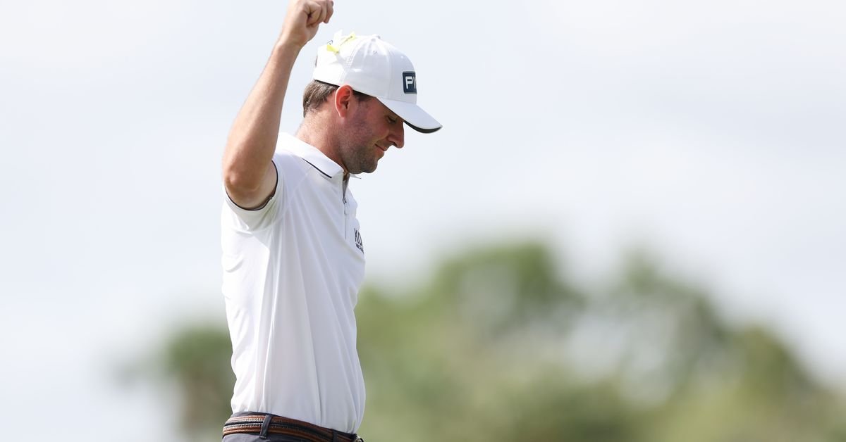 Le PGA Tour voit un autre vainqueur pour la première fois au Cognizant Classic