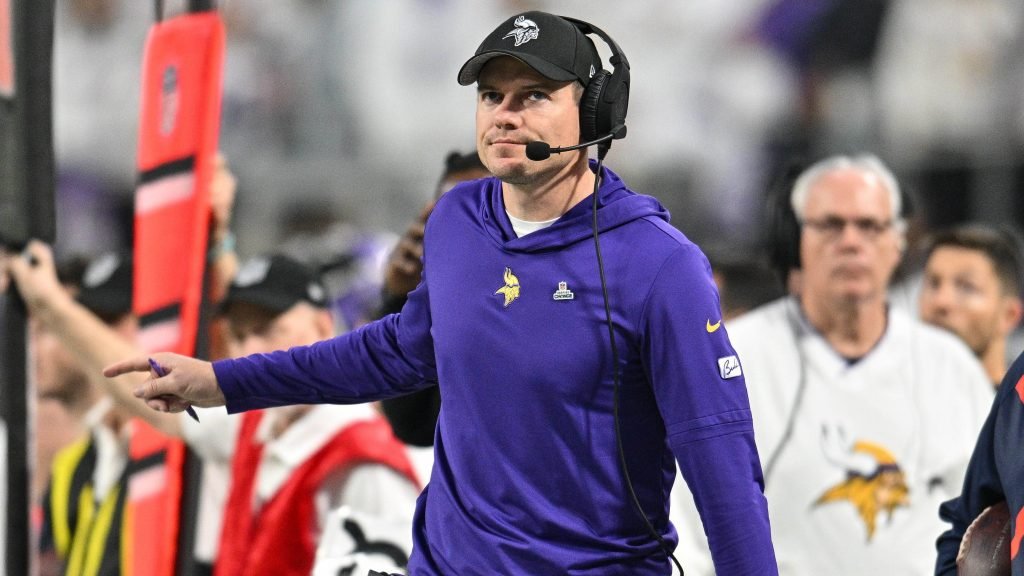 L'échange Vikings-Texans bouleverse le repêchage de la NFL avec des options de quart-arrière