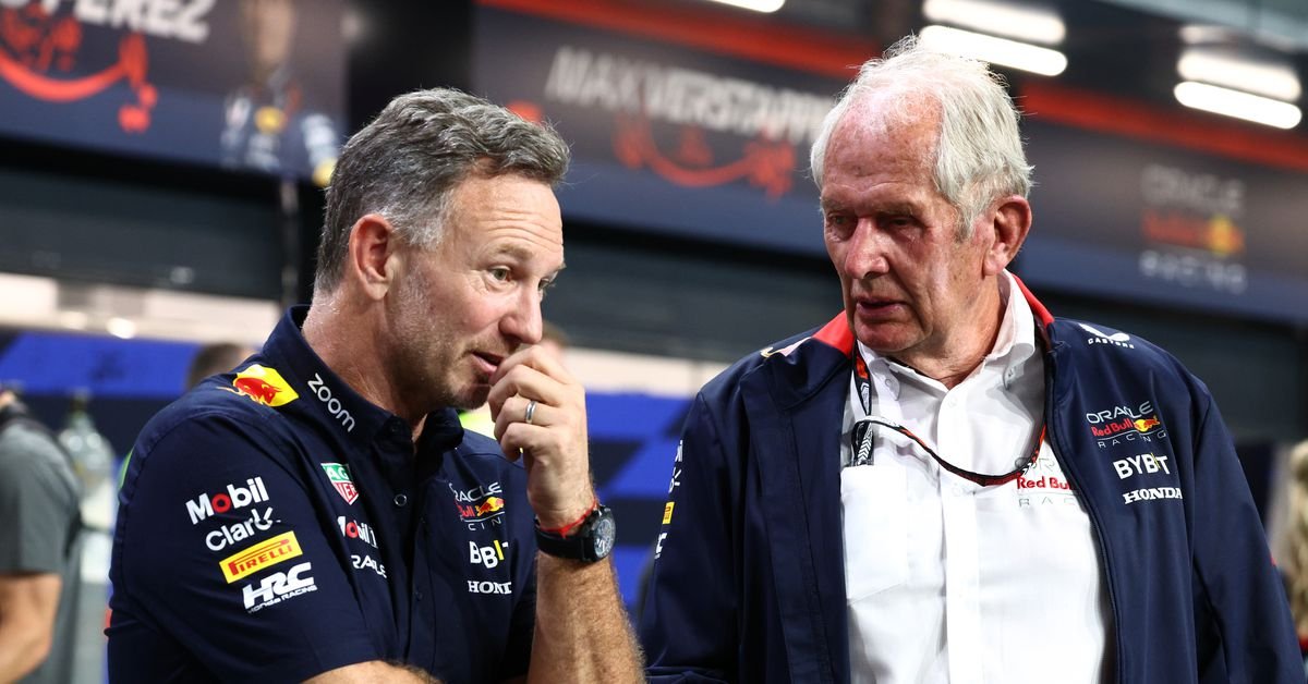 L'enquête sur Christian Horner se dirige vers la FIA, selon le rapport