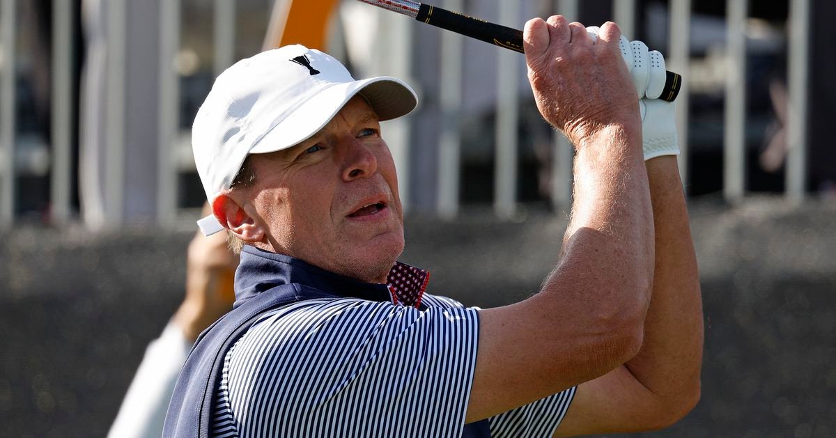 Les JOUEURS : Steve Stricker Q&A sur TPC Sawgrass, Ryder Cup, plus