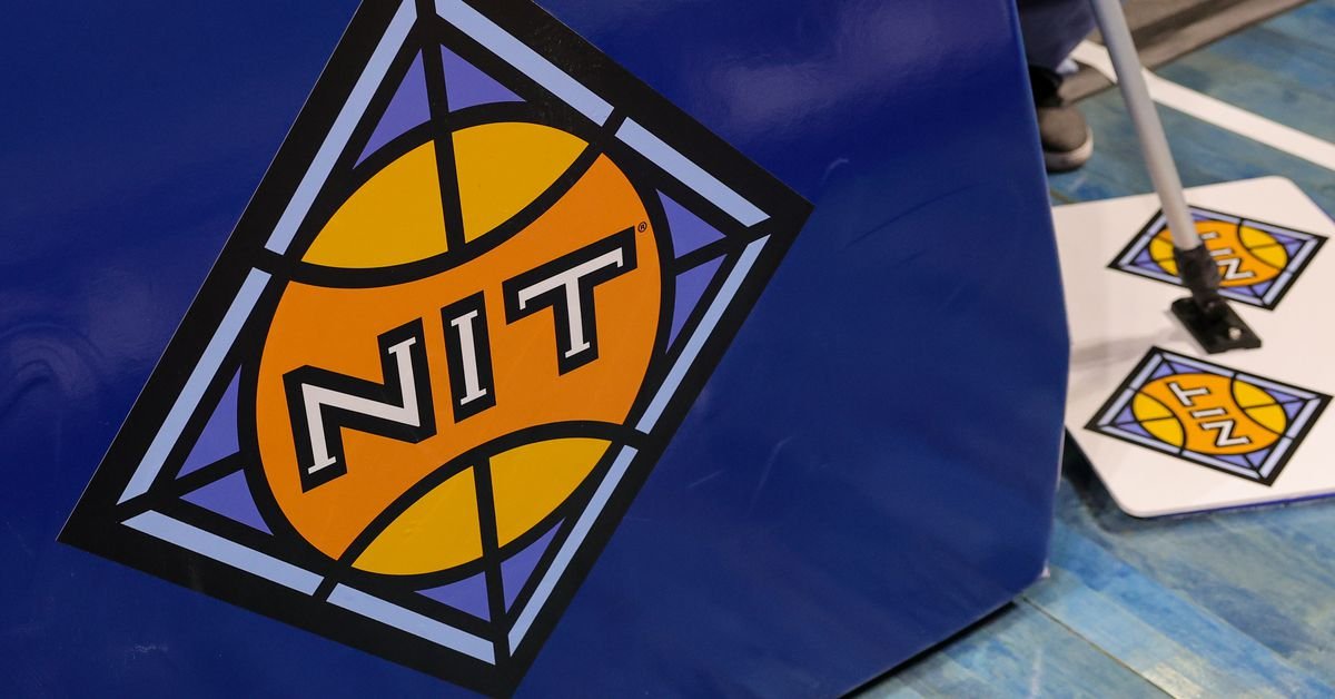 NIT 2024 : bracket, calendrier et scores