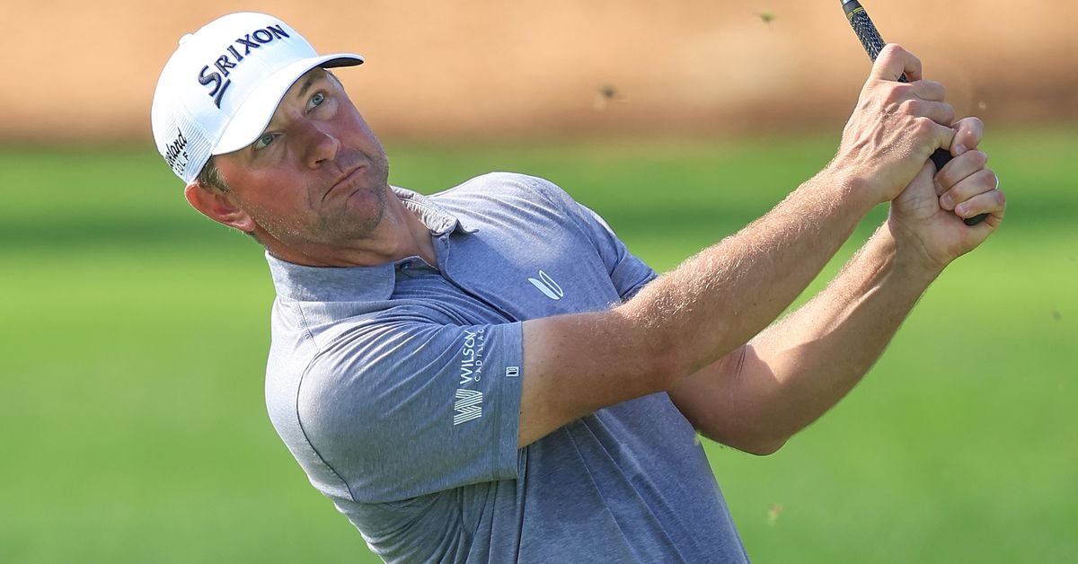 PGA Tour : Lucas Glover détruit les événements signature, réponse de LIV Golf