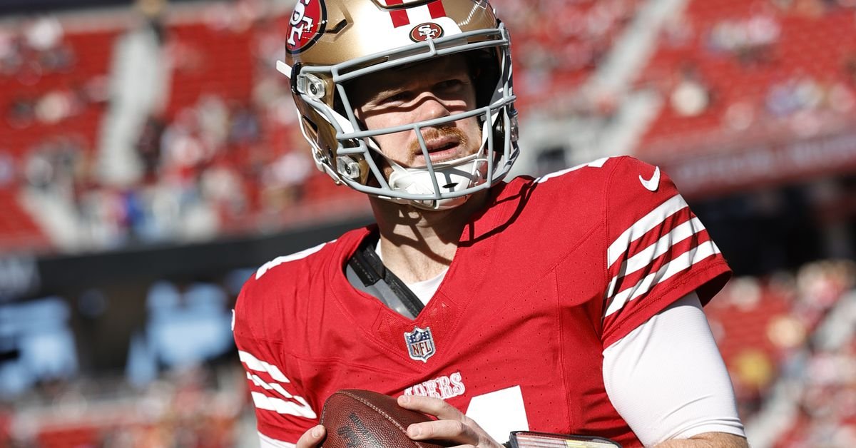 Sam Darnold n'est pas le sauveur des Vikings, mais voici comment il gagne