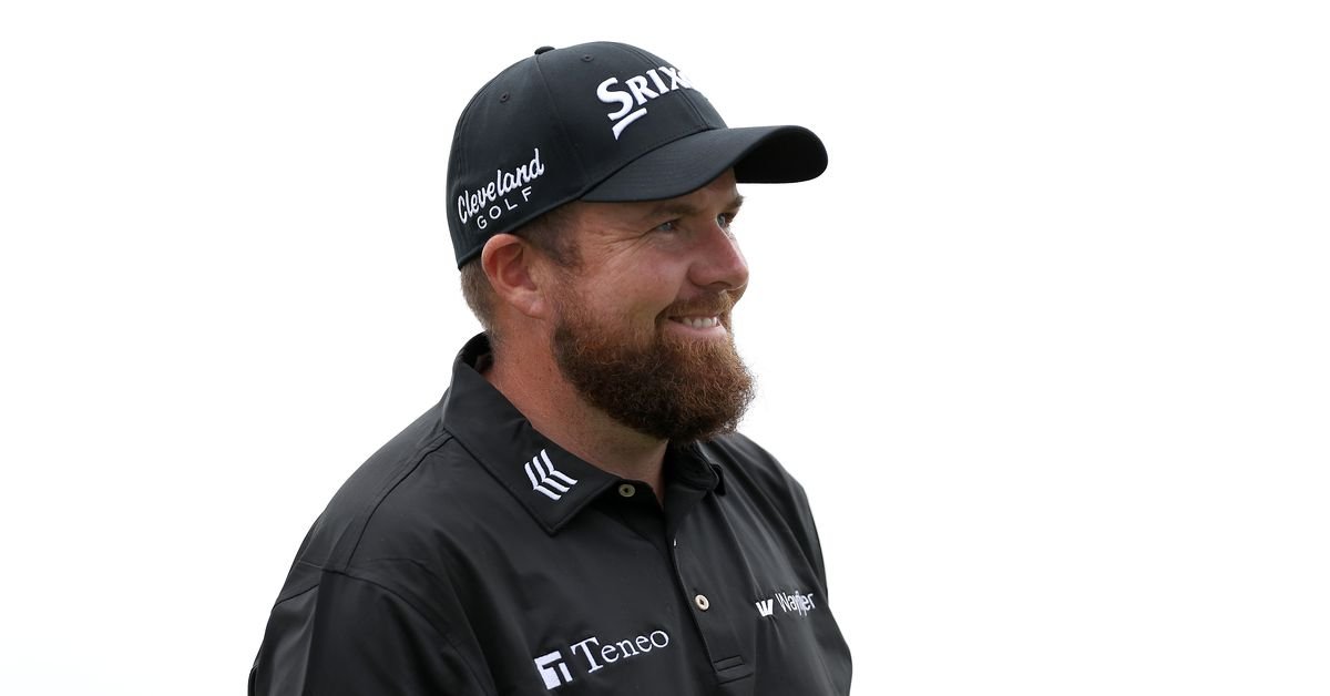 Shane Lowry continue de décimer Cognizant Classic et est co-responsable