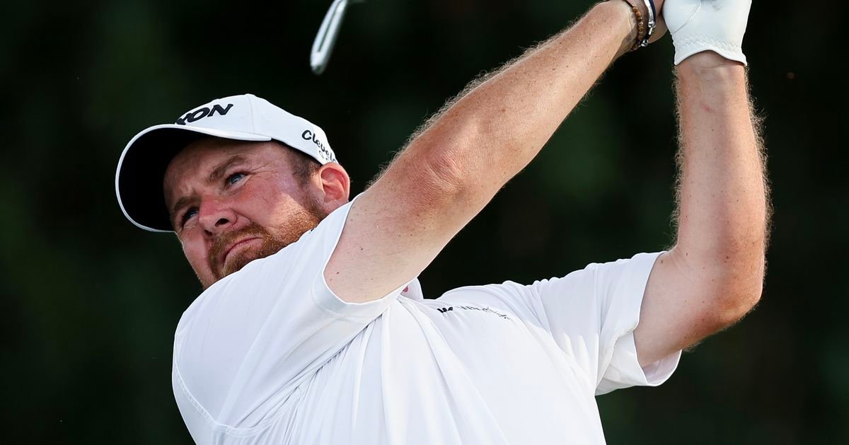 Shane Lowry entre dans l’histoire insensée de l’Arnold Palmer Invitational