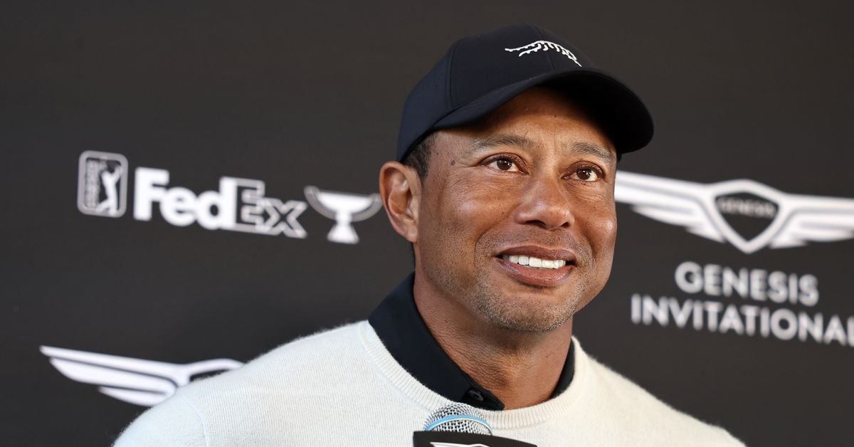 Tiger Woods « honoré » par le prix Bob Jones, la plus haute distinction de l'USGA