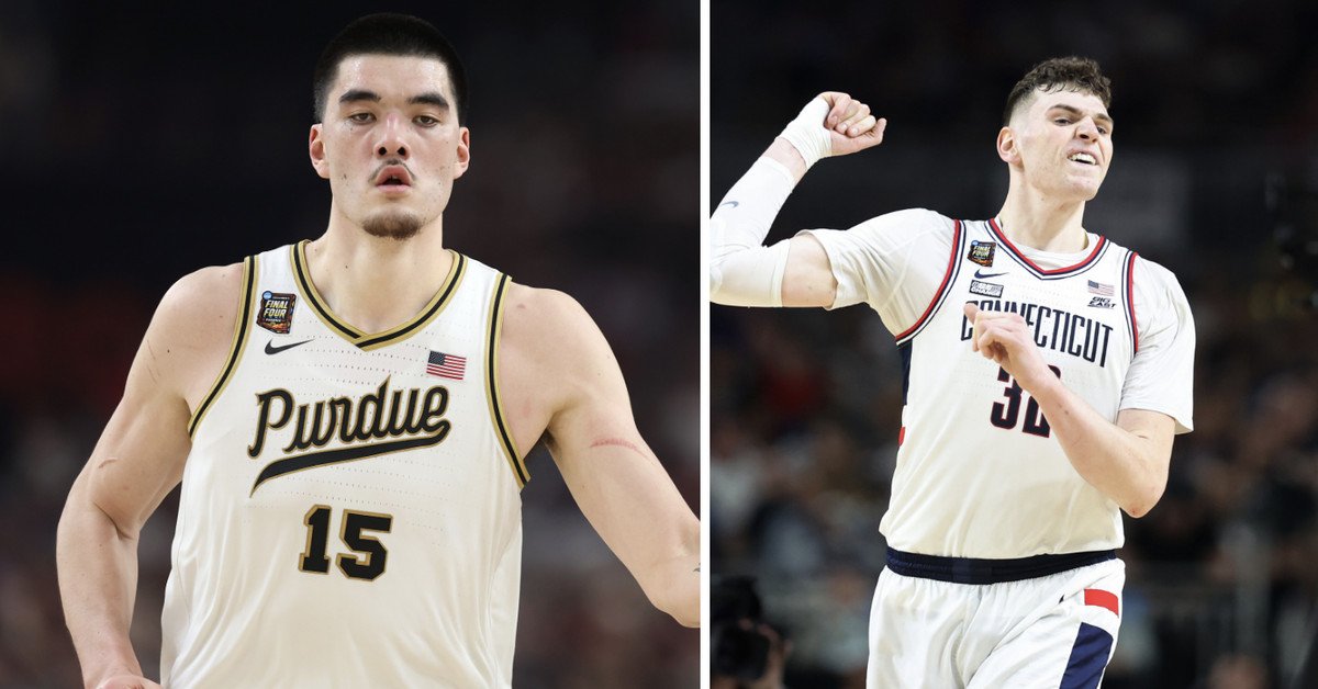 Aperçu UConn-Purdue, prédiction, match clé et plus encore pour le match de championnat national