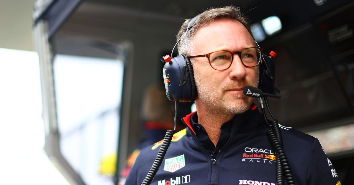 Christian Horner critique Toto Wolff à propos de Max Verstappen