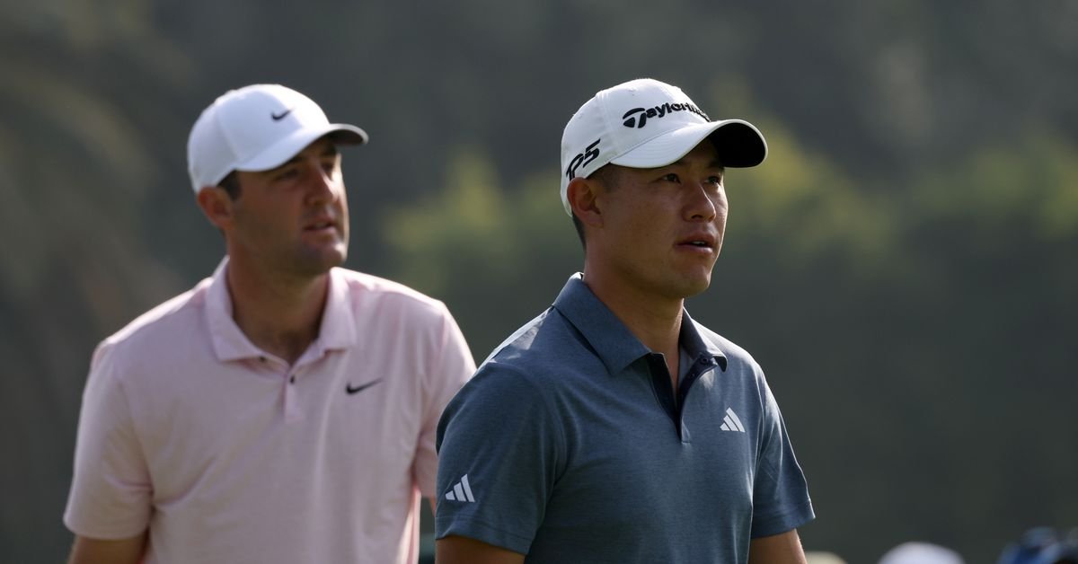 Collin Morikawa : « Il est temps d'en clôturer un » à RBC Heritage