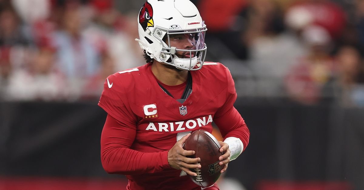 Kyler Murray aux Commanders est un échange de repêchage de la NFL qui a trop de sens pour tout le monde