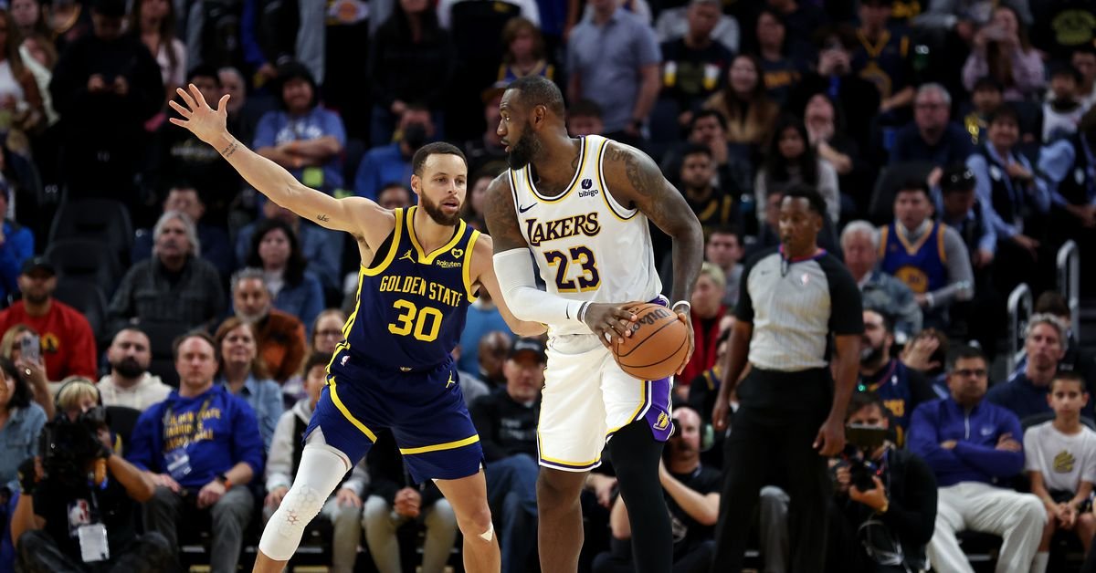 L'équipe de USA Basketball pour les Jeux olympiques de Paris réunit pour la première fois LeBron James et Stephen Curry