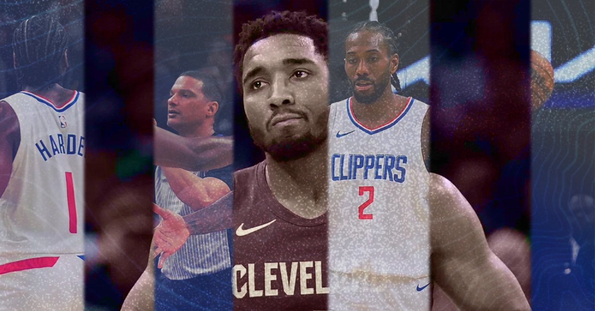 Les Cavs et les Clippers sont tous deux confrontés à des questions énormes et similaires lors des séries éliminatoires de la NBA.