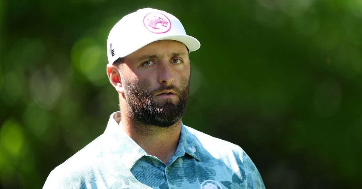 Masters : Jon Rahm interroge l’ANGC dans des conditions « limites »