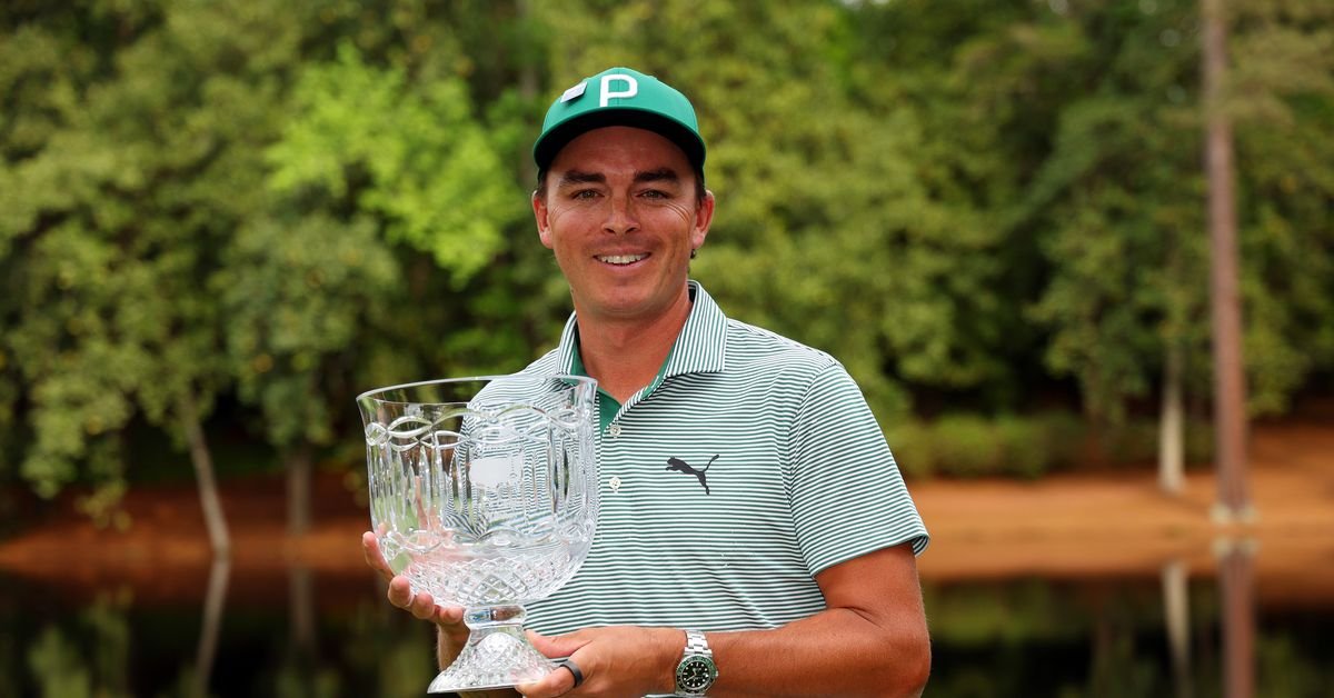 Masters Par-3 : Rickie Fowler a-t-il maudit sa chance à Augusta National