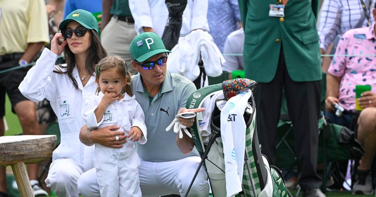 Masters : Rickie Fowler « fait partie d’Augusta pour toujours… qu’on le veuille ou non »