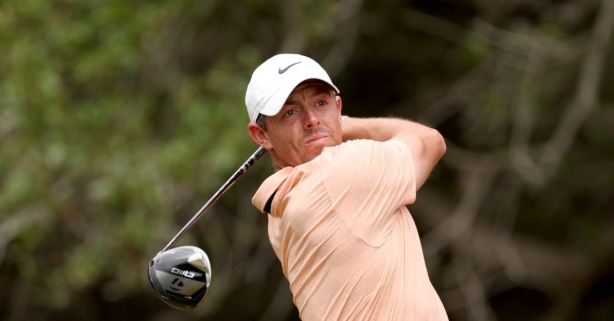 Masters : Rory McIlroy a des raisons de croire et affiche son meilleur résultat depuis 10 ans