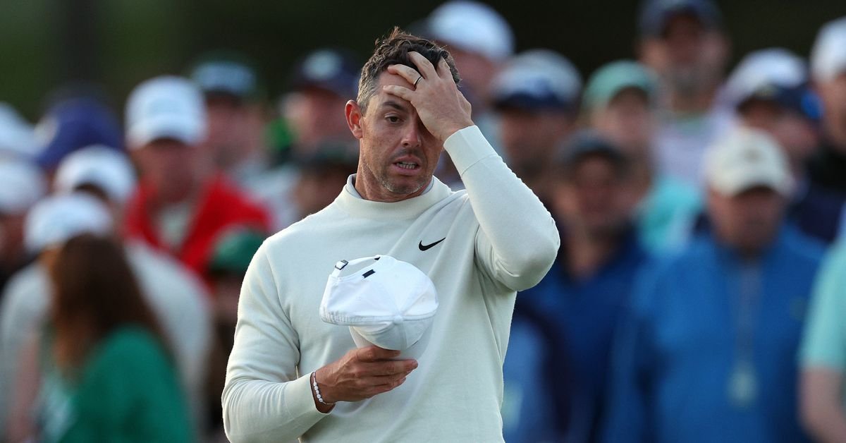 Masters : Rory McIlroy « une demi-chance » de titre au milieu de 48 ans d’histoire