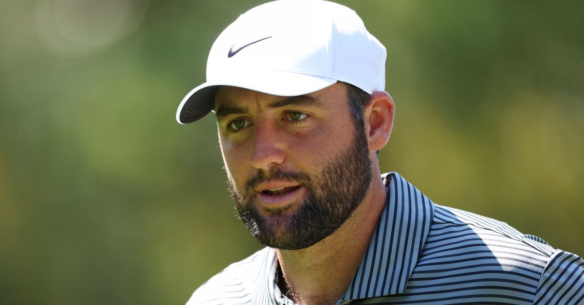 Masters : Scottie Scheffler Augusta National approche pour inspirer les fans