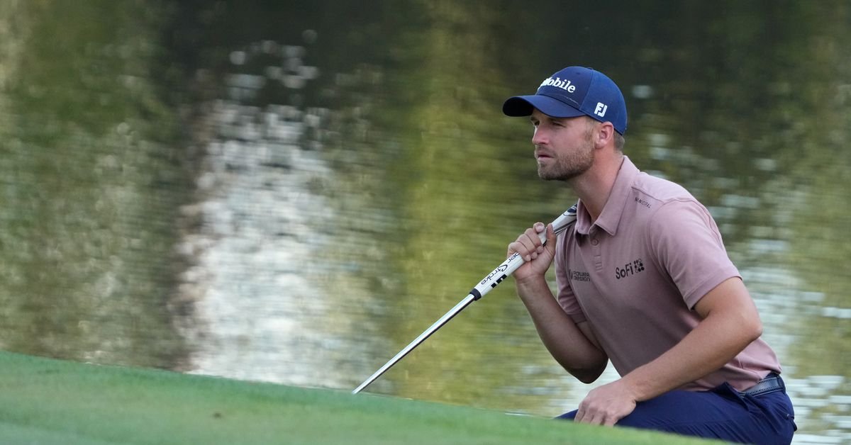 Masters : Wyndham Clark prend un tir voilé au LIV Golf après une « dure journée »