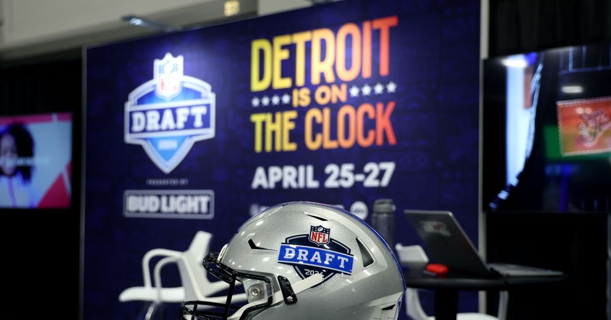 NFL Draft 2024 : 10 meilleurs joueurs à chaque poste, du QB aux kickers