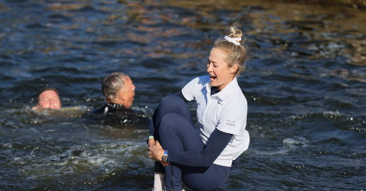 Nelly Korda accuse le manque de couverture médiatique du golf féminin sur la chaîne de télévision