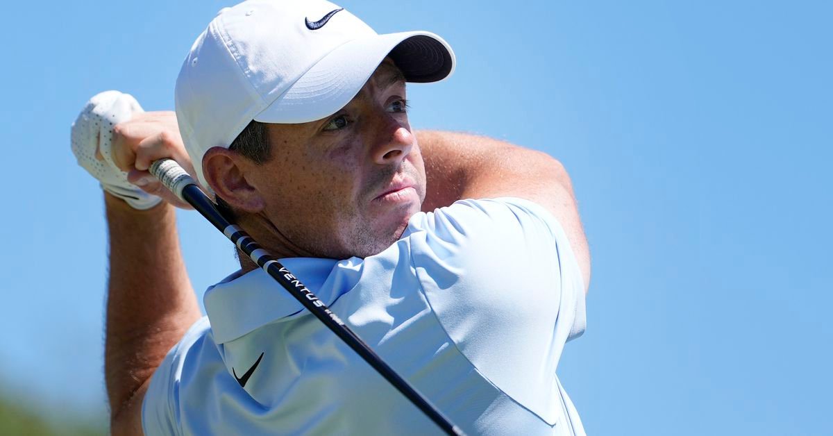 Rory McIlroy présente une froide vérité sur les notes « discordantes » du PGA Tour