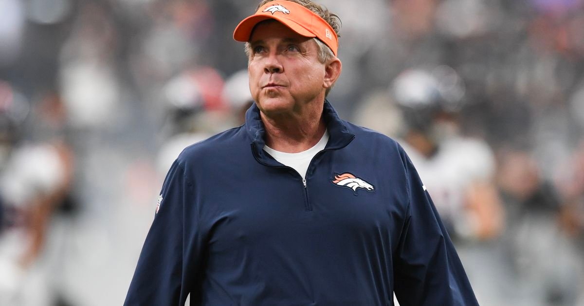 Voici l'échange complet de Sean Payton avec des détails désormais connus pour les Broncos et les Saints