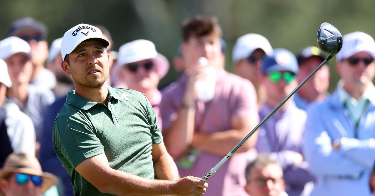 Xander Schauffele a une vision des Masters très différente de celle de Jon Rahm