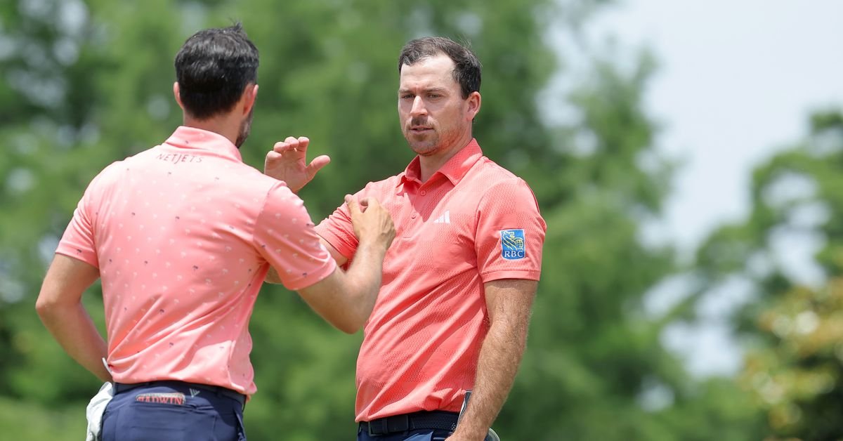 Zurich Classic : le duo canadien du PGA Tour prend d’assaut la Nouvelle-Orléans