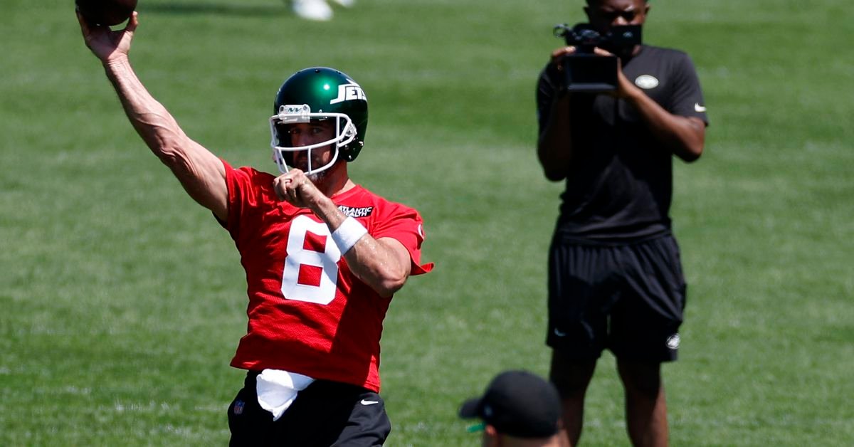 Blessures, résistances et bien plus encore lors des premières sessions NFL OTA