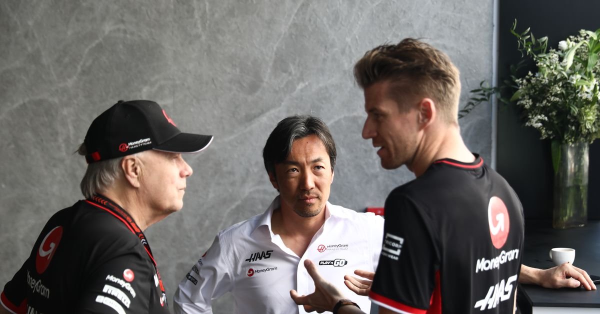 Ce que la nouvelle Stewart-Haas pourrait signifier pour Haas F1