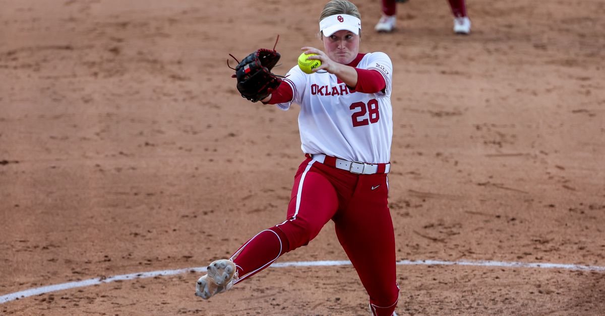 Cinq transferts qui ont aidé leurs équipes à atteindre les Super Regionals de Softball de la NCAA