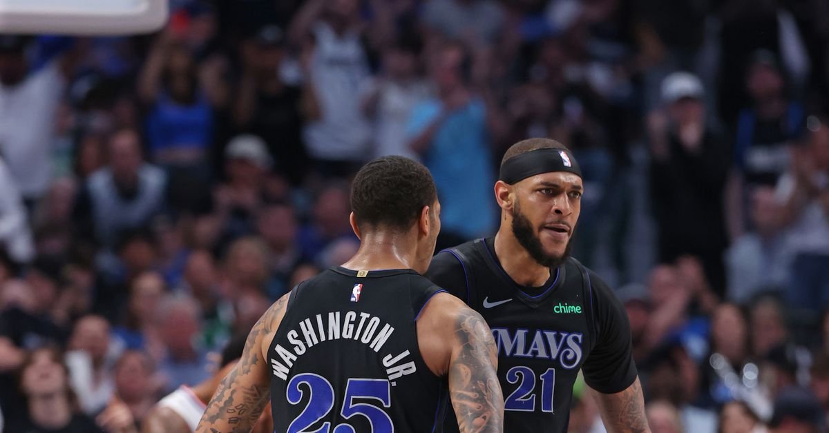 Comment le Thunder a aidé les Mavericks à les battre à la date limite des échanges NBA