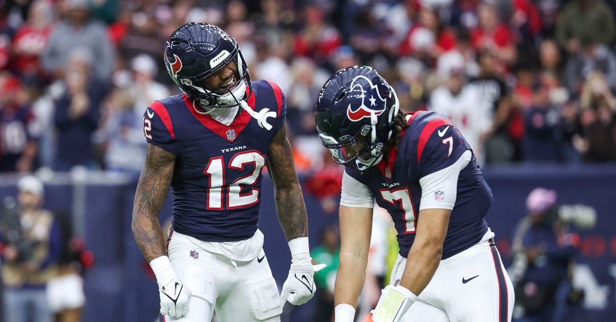 Comment les Texans ont suivi le plan de réussite et de sympathie des Lions