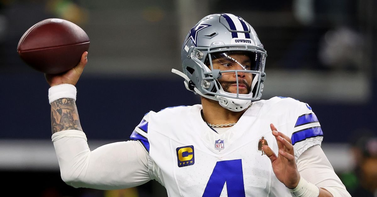 Dak Prescott et Tua Tagovailoa seront-ils là où les équipes traceront la ligne des accords QB ?