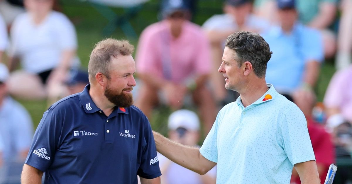 Gagnants et perdants de la troisième journée du Championnat de la PGA : Lowry prospère, Scheffler tombe