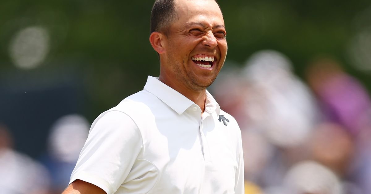 Gagnants et perdants du premier jour du championnat PGA alors que Xander Schauffele mène