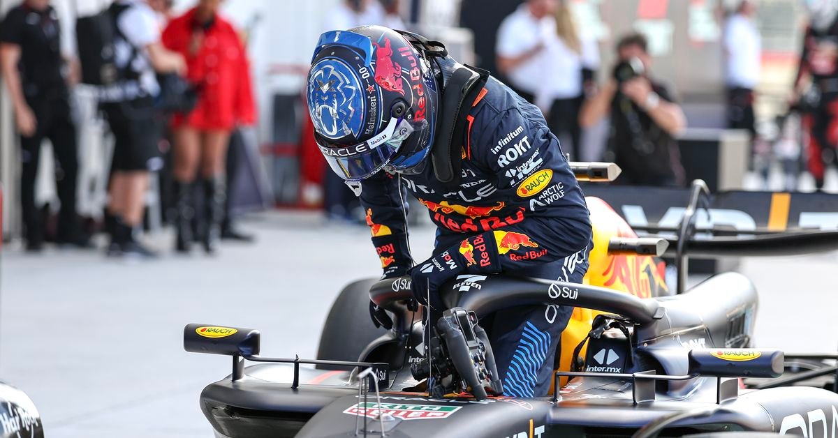 Grand Prix F1 de Miami Sprint samedi : est-ce que quelqu'un peut rattraper Max Verstappen ?