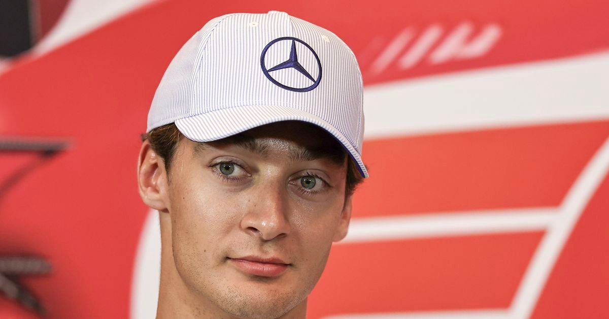 Grand Prix F1 de Monaco : George Russell et Mercedes restent concentrés sur le « progrès »