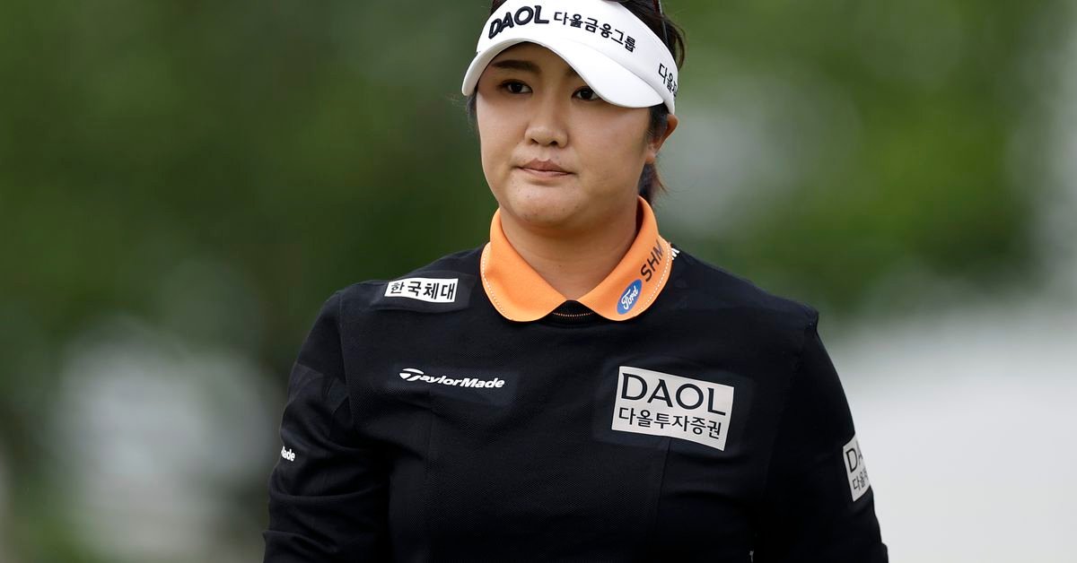 LPGA : Rose Zhang n'est pas seule ;  plusieurs joueurs se retirent pour cause de maladie